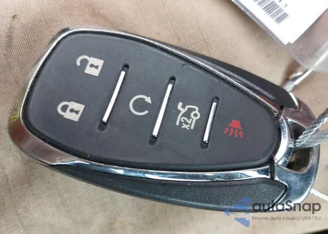 2024 Chevrolet Malibu Fwd 1Lt from USA, damaged, VIN 1G1ZD5ST7RF141943